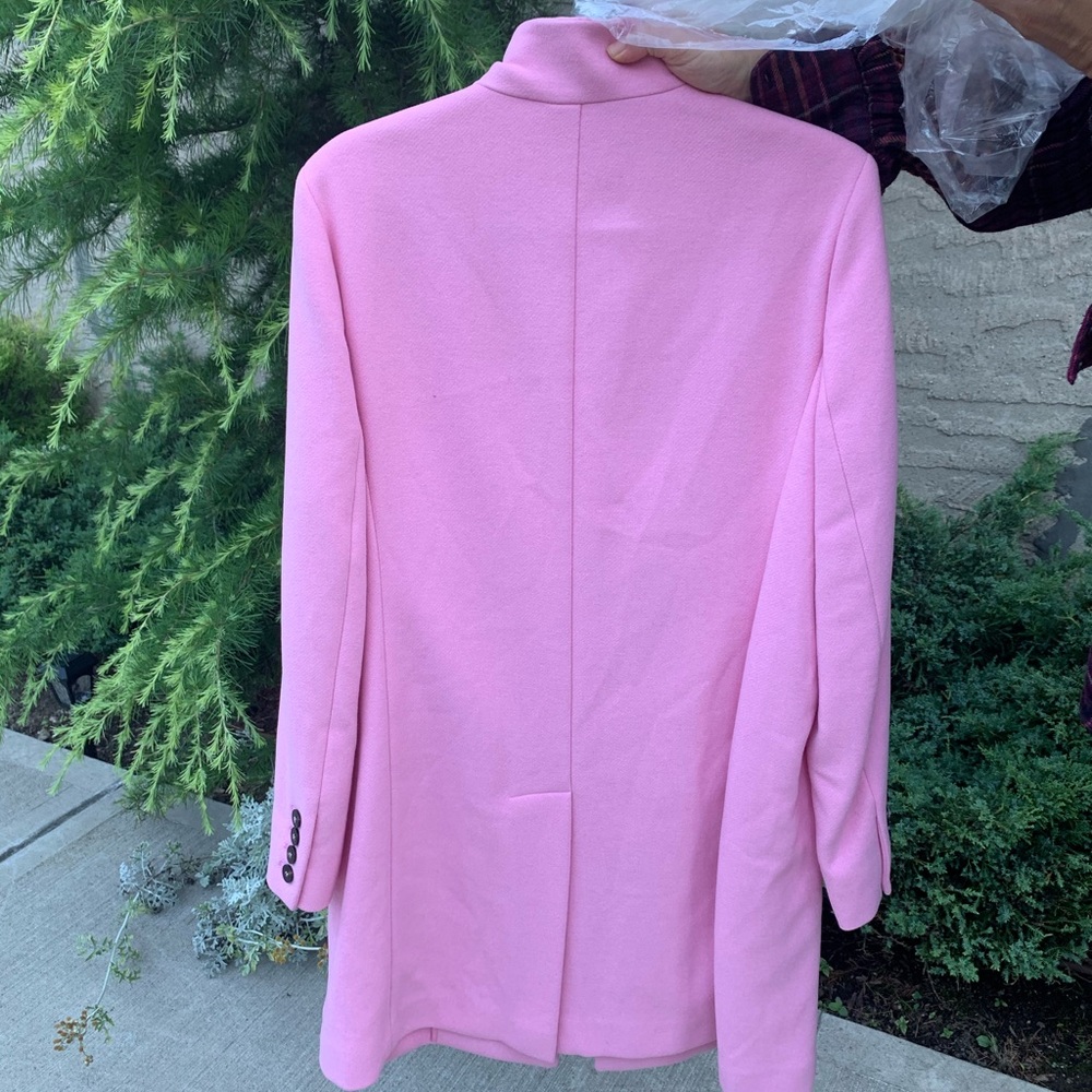 Basic Coat - Picture 4 of 7